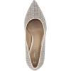imageSam Edelman Womens Hazel Pointed Toe PumpIvory Multi Boucle
