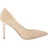 imageSam Edelman Womens Hazel Pointed Toe PumpIvory Raffia