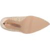 imageSam Edelman Womens Hazel Pointed Toe PumpIvory Raffia
