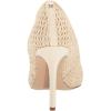 imageSam Edelman Womens Hazel Pointed Toe PumpIvory Raffia
