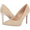 imageSam Edelman Womens Hazel Pointed Toe PumpIvory Raffia