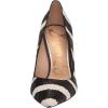 imageSam Edelman Womens Hazel Pointed Toe PumpIvoryBlack