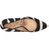 imageSam Edelman Womens Hazel Pointed Toe PumpIvoryBlack