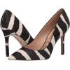 imageSam Edelman Womens Hazel Pointed Toe PumpIvoryBlack