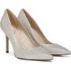 imageSam Edelman Womens Hazel Pointed Toe PumpJute