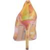 imageSam Edelman Womens Hazel Pointed Toe PumpLemon Zest