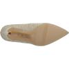 imageSam Edelman Womens Hazel Pointed Toe PumpLight Natural Woven