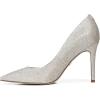 imageSam Edelman Womens Hazel Pointed Toe PumpLt Gold