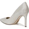 imageSam Edelman Womens Hazel Pointed Toe PumpLt Gold