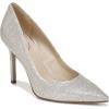 imageSam Edelman Womens Hazel Pointed Toe PumpLt Gold