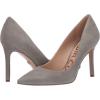 imageSam Edelman Womens Hazel Pointed Toe PumpMineral Green
