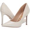 imageSam Edelman Womens Hazel Pointed Toe PumpModern Ivory