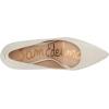 imageSam Edelman Womens Hazel Pointed Toe PumpModern Ivory