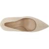 imageSam Edelman Womens Hazel Pointed Toe PumpNatural