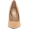 imageSam Edelman Womens Hazel Pointed Toe PumpNaturalLight
