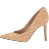 imageSam Edelman Womens Hazel Pointed Toe PumpNaturalLight