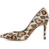 imageSam Edelman Womens Hazel Pointed Toe PumpNew Nude Leopard