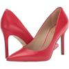imageSam Edelman Womens Hazel Pointed Toe PumpParisian Red