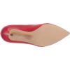 imageSam Edelman Womens Hazel Pointed Toe PumpParisian Red