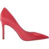 imageSam Edelman Womens Hazel Pointed Toe PumpParisian Red