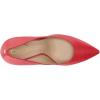 imageSam Edelman Womens Hazel Pointed Toe PumpParisian Red