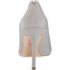 imageSam Edelman Womens Hazel Pointed Toe PumpPebble Grey