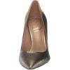 imageSam Edelman Womens Hazel Pointed Toe PumpPewter