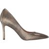 imageSam Edelman Womens Hazel Pointed Toe PumpPewter