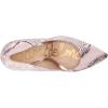 imageSam Edelman Womens Hazel Pointed Toe PumpPink Multi Bahamas Snake Print Leather