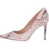 imageSam Edelman Womens Hazel Pointed Toe PumpPink Multi Snake Print