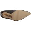 imageSam Edelman Womens Hazel Pointed Toe PumpPinto Brown