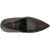 imageSam Edelman Womens Hazel Pointed Toe PumpPinto Brown