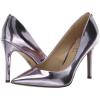 imageSam Edelman Womens Hazel Pointed Toe PumpPlatinum Lilac