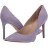imageSam Edelman Womens Hazel Pointed Toe PumpPurple Iris