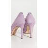 imageSam Edelman Womens Hazel Pointed Toe PumpPurple Jam