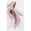 imageSam Edelman Womens Hazel Pointed Toe PumpPurple Jam