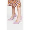 imageSam Edelman Womens Hazel Pointed Toe PumpPurple Jam