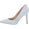 imageSam Edelman Womens Hazel Pointed Toe PumpRiviera Blue