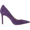 imageSam Edelman Womens Hazel Pointed Toe PumpRoyal Orchid