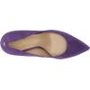 imageSam Edelman Womens Hazel Pointed Toe PumpRoyal Orchid