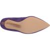 imageSam Edelman Womens Hazel Pointed Toe PumpRoyal Orchid