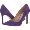 imageSam Edelman Womens Hazel Pointed Toe PumpRoyal Orchid