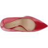 imageSam Edelman Womens Hazel Pointed Toe PumpRuby Red