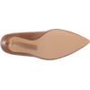 imageSam Edelman Womens Hazel Pointed Toe PumpSaddle