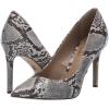 imageSam Edelman Womens Hazel Pointed Toe PumpSandshell Multi
