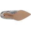 imageSam Edelman Womens Hazel Pointed Toe PumpSilver Metallic