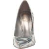 imageSam Edelman Womens Hazel Pointed Toe PumpSilver Metallic