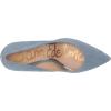 imageSam Edelman Womens Hazel Pointed Toe PumpSmokey Blue