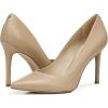 imageSam Edelman Womens Hazel Pointed Toe PumpSoft Beige