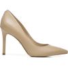 imageSam Edelman Womens Hazel Pointed Toe PumpSoft Beige